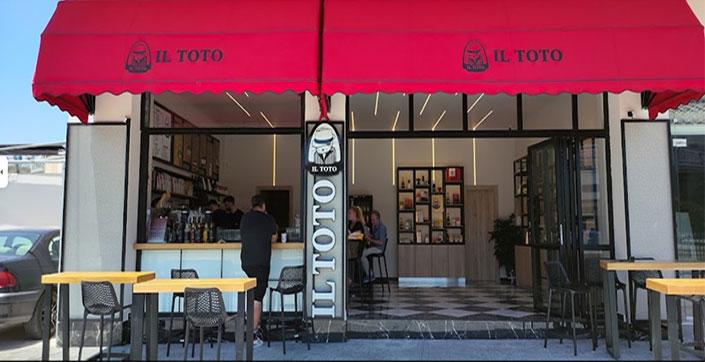 Πρόστιμο 1.000 ευρώ σε κατάστημα «IL TOTO» – Τι έλειπε από το μαγαζί