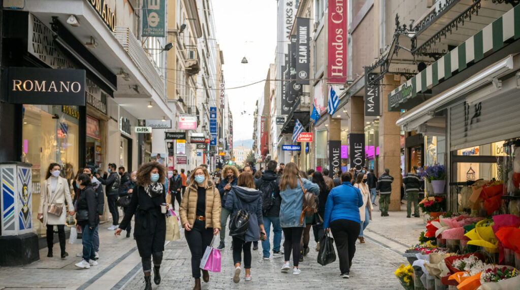 Ανατροπή με καταστήματα, σούπερ μάρκετ την Κυριακή 30/11 – Η οριστική απόφαση