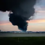 Σοκ! Συνετρίβη αεροσκάφος – Τουλάχιστον 7 νεκροί