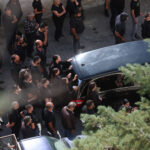 Βορίζια: Ραγίζει καρδιές η μητέρα του Φανούρη – «Έχασα το παλικαράκι μου»