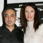 Κίλι Σφακιανάκη: Άφησε σημείωμα στα παιδιά της – Ποια ήταν η τελευταία της επιθυμία