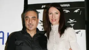 Κίλι Σφακιανάκη: Άφησε σημείωμα στα παιδιά της – Ποια ήταν η τελευταία της επιθυμία