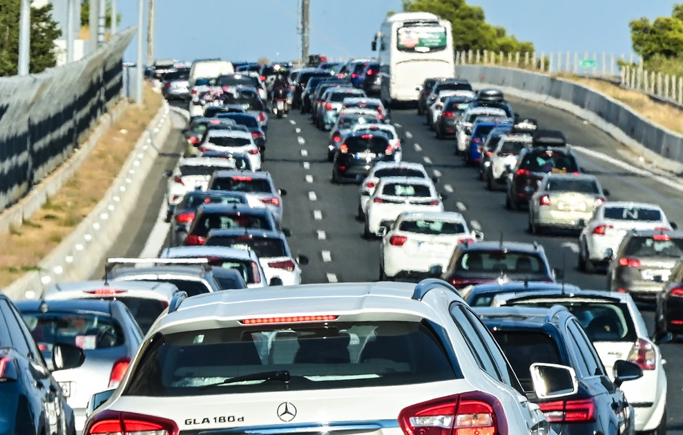 Αποκάλυψη! Πώς να αποφύγετε τα τέλη κυκλοφορίας 2026