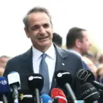 Κυριάκος Μητσοτάκης: «Κόμβος ενέργειας η Ελλάδα – Οι νέοι Κρητικοί να αφήσουν πίσω τους τις βεντέτες»