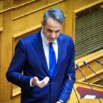 Μητσοτάκης: Απάντηση στην ακρίβεια είναι η ενίσχυση των εισοδημάτων