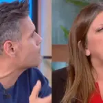 Άγρια κόντρα σε LIVE μετάδοση Κωνσταντοπούλου-Ουγγαρέζου – «Κάτι σας άφησε ο κ. Καραναστάσης τελικά, μάθατε σκηνοθεσία»