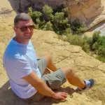 Συγκλονίζουν τα τελευταία λόγια του 40χρονου κρεοπώλη που έχασε τη ζωή του – «Φεύγω»