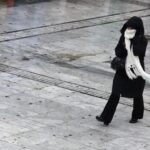 Καιρός: Ψυχρή εισβολή τις επόμενες ημέρες – Τι θα συμβεί