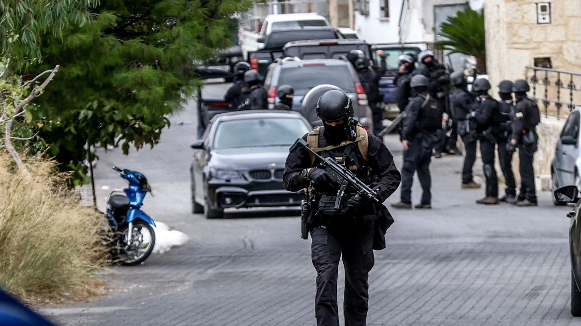 Το σπίτι που άναψε τη «σπίθα» στα Βορίζια – Το χρονικό της βεντέτας που οδήγησε στο μακελειό