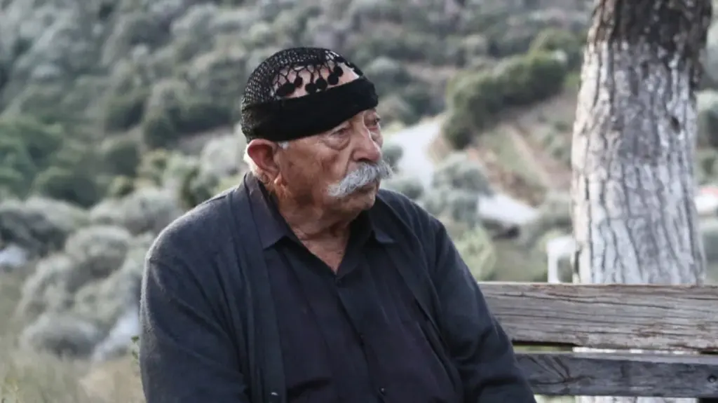 «Η βεντέτα θα τελειώσει μόνο με παντρειά»: Ο παππούς των Φραγκιαδάκηδων μιλά για τον κύκλο αίματος στα Βορίζια