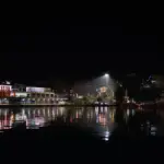 Πειραιάς: 48χρονος έπεσε στη θάλασσα – Λιμενικός βούτηξε και τον έσωσε την τελευταία στιγμή