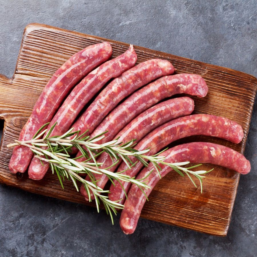 16χρονος έφαγε λουκάνικα και μετά από λίγα λεπτά πέθανε