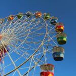 Ήρωες σε λούνα παρκ: Έσωσαν κορίτσι όταν λύθηκε η ζώνη της στο τρενάκι του τρόμου