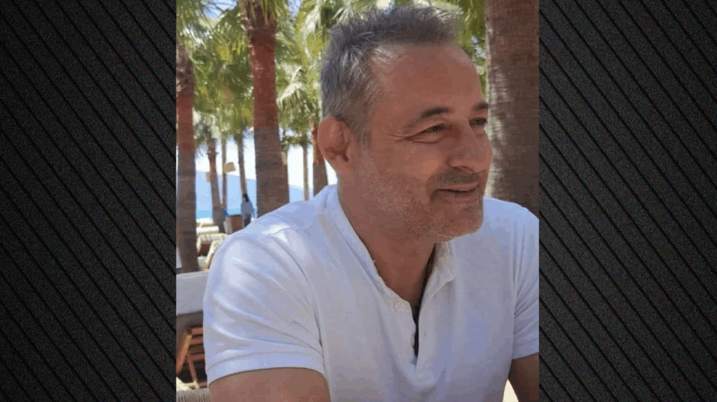 Πέθανε ο αστυνομικός Χρήστος Μαλαδένης μετά από τρεις μήνες μάχης στο νοσοκομείο