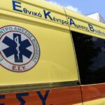 Μυστήριο τροχαίο στον Νέο Κόσμο: Νεκρός οδηγός με χτυπήματα στο κεφάλι – Τι εξετάζουν οι αρχές