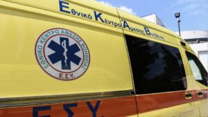 Μυστήριο τροχαίο στον Νέο Κόσμο: Νεκρός οδηγός με χτυπήματα στο κεφάλι – Τι εξετάζουν οι αρχές