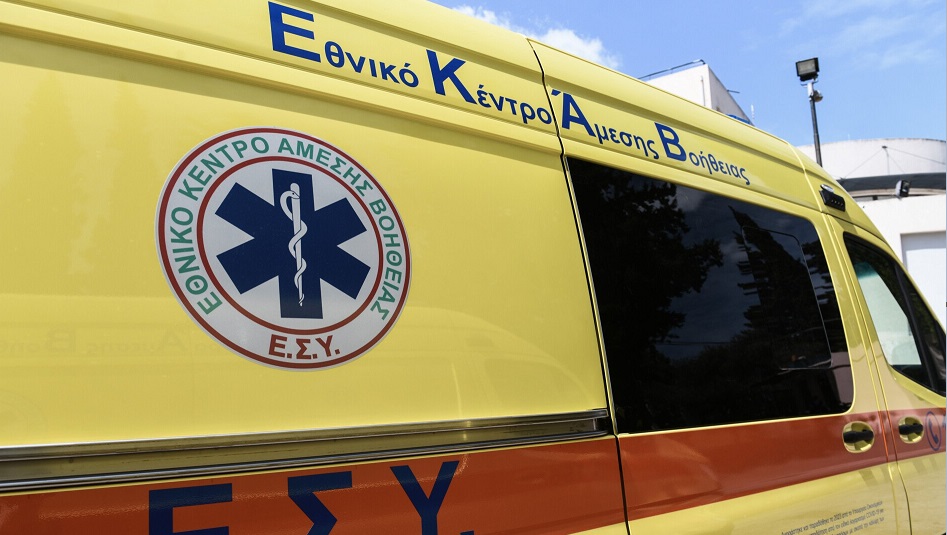 Μυστήριο τροχαίο στον Νέο Κόσμο: Νεκρός οδηγός με χτυπήματα στο κεφάλι – Τι εξετάζουν οι αρχές