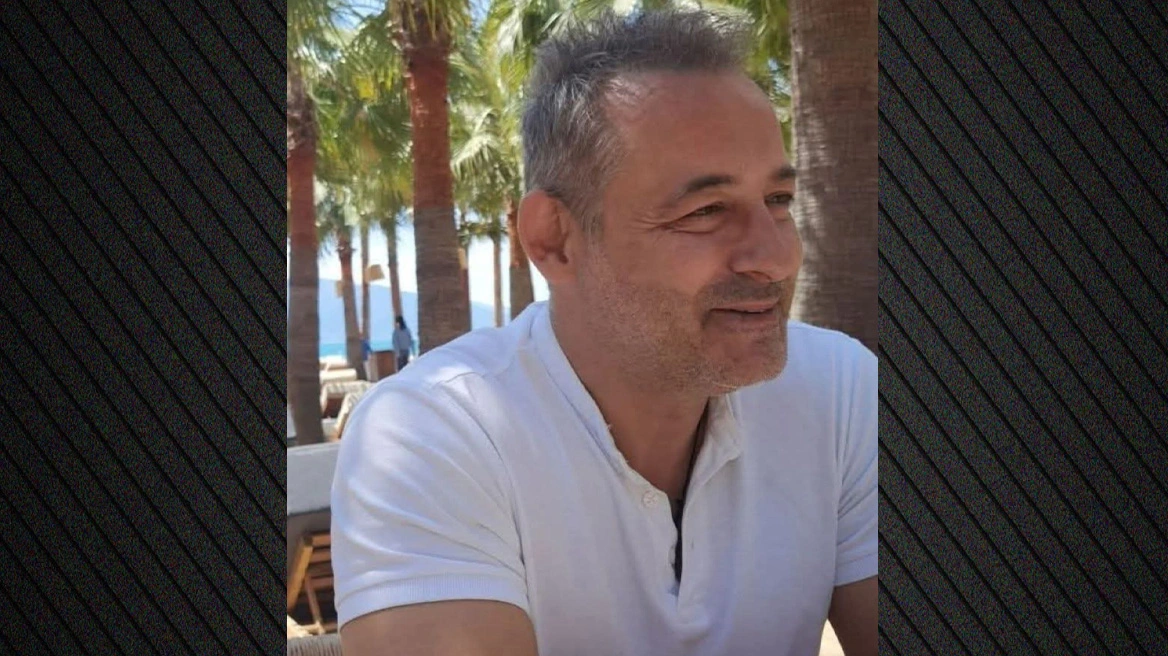 Πέθανε ο αστυνομικός Χρήστος Μαλαδένης μετά από τρεις μήνες μάχης στο νοσοκομείο