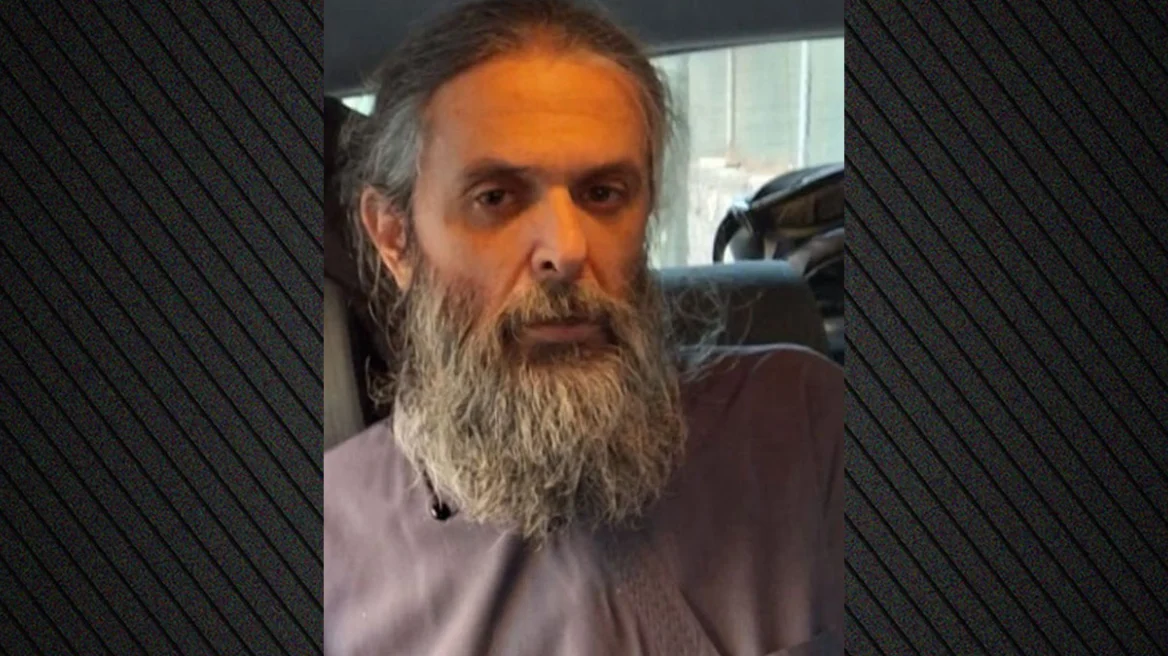 «Με κορόιδεψε ένας άνθρωπος με ράσο»: Τι αποκαλύπτει ο επιχειρηματίας Χρήστος Τζιαχρήστας για τη γνωριμία του με τον πατέρα Παρθένιο