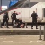 Θρίλερ στο Παρίσι! Εκκενώθηκε σταθμός του μετρό – Αναφορά για νεκρό από πυροβολισμούς