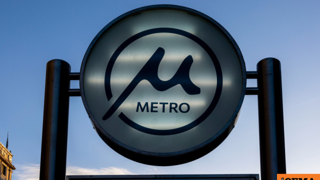 Γιατί κλείνει για ένα μήνα το μετρό Θεσσαλονίκης