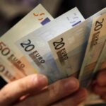 Eurostat: Βουλγαρία, Ελλάδα και Ουγγαρία έχουν τους χαμηλότερους μισθούς