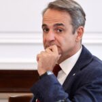 Εφημερίδα Kontra: Αυξάνονται οι πιέσεις στον Κυριάκο Μητσοτάκη – Σενάρια για πρόωρες εκλογές