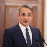 Μητσοτάκης: Έκτακτη ενίσχυση για τους κτηνοτρόφους που έχασαν ζώα από την ευλογιά