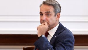 Εφημερίδα Kontra: Αυξάνονται οι πιέσεις στον Κυριάκο Μητσοτάκη – Σενάρια για πρόωρες εκλογές