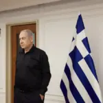 Επικοινωνία Μητσοτάκη – Νετανιάχου για την πορεία της ειρηνευτικής συμφωνίας στη Γάζα