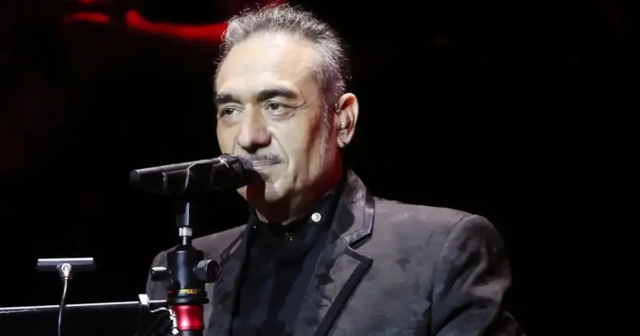 Νέες αποκαλύψεις για τον Νότη Σφακιανάκη: Συντετριμμένος μετά τον θάνατο της συζύγου του Κίλι