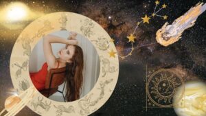 Νέα Σελήνη στις 20 Νοεμβρίου: Ποια είναι τα 3 ζώδια που ευνοηθούν πολύ