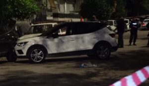 Φρίκη στον Νέο Κόσμο! Ομολόγησε ο 29χρονος – Σκότωσε στο ξύλο τον 58χρονο