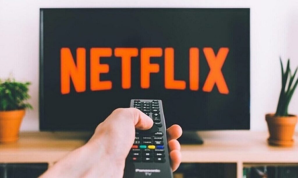 Σάλος με το Netflix – Αποσύρει ταινίες και σειρές