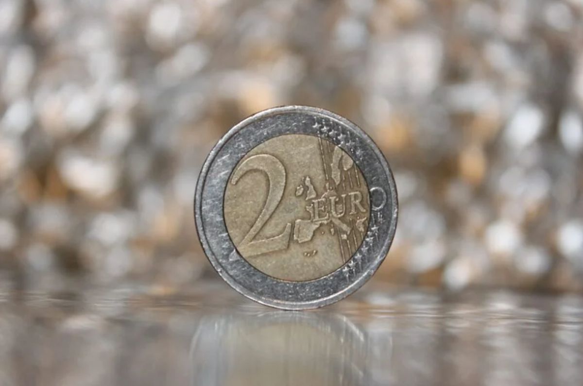 Το νόμισμα των 2€ που μπορεί να αξίζει έως 40.000 ευρώ - Και μπορεί να είναι στο πορτοφόλι σας