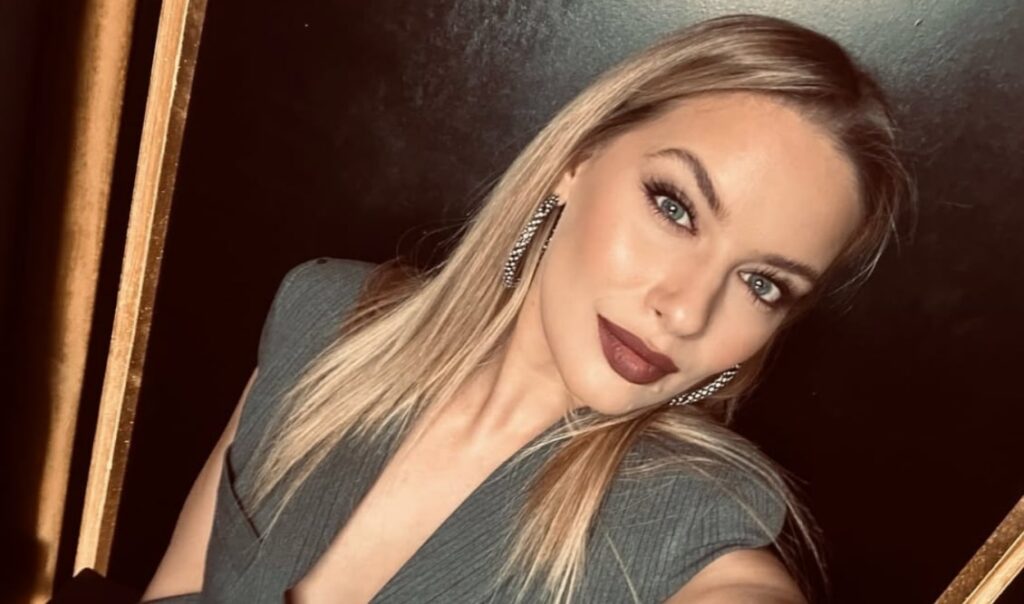 Τροχαίο για την ηθοποιό Ντόρα Μακρυγιάννη – «Το ΣΤΟΠ μάλλον είναι διακοσμητικό»