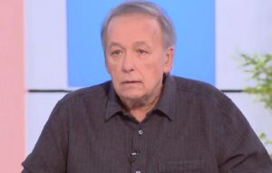 Ανδρέας Μικρούτσικος: Αφοπλιστική εξομολόγηση για την ακρίβεια και τις προσωπικές δυσκολίες