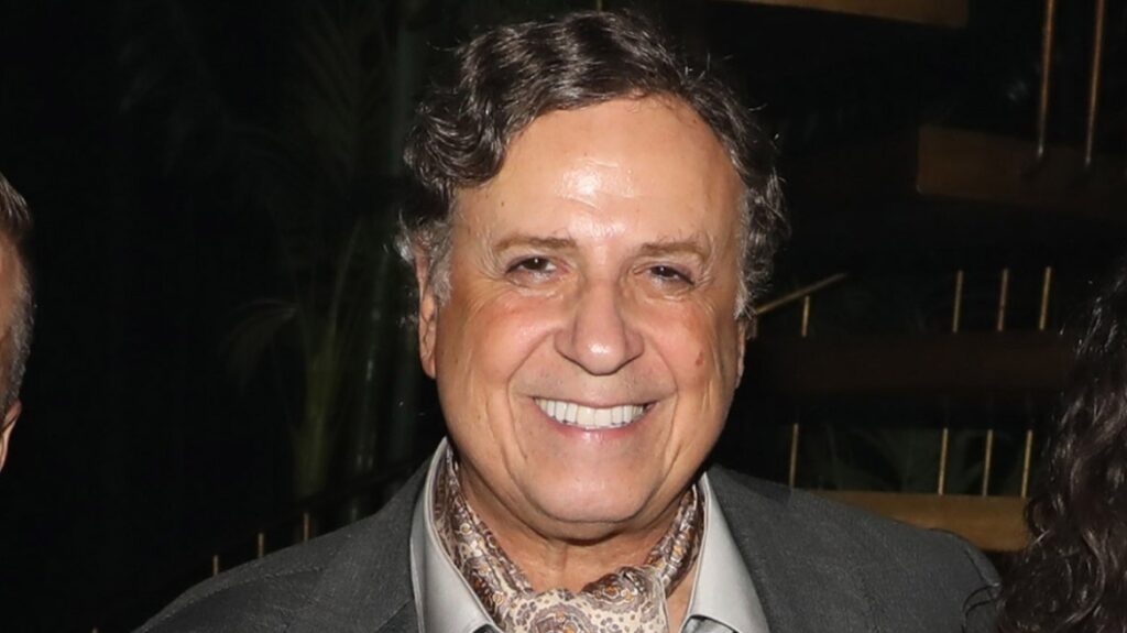 Χάρης Ρώμας: Πρεμιέρα για την «Πριγκίπισσα των Αγίων Σαράντα» – Ποιοι ηθοποιοί είναι στο cast