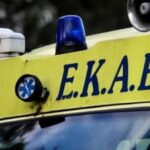 Πολλά δάκρυα στην Κρήτη: 53χρονος σκοτώθηκε σε τροχαίο στα Κάτω Καστελλιανά Ηρακλείου