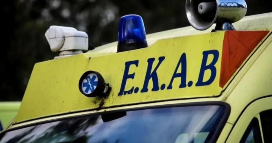 Πολλά δάκρυα στην Κρήτη: 53χρονος σκοτώθηκε σε τροχαίο στα Κάτω Καστελλιανά Ηρακλείου