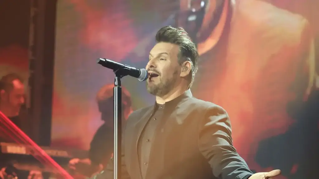 Θρήνος για πασίγνωστο Έλληνα τραγουδιστή