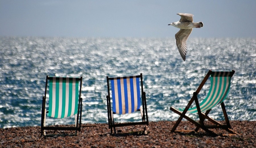 Ανακοινώθηκαν οι νέοι δικαιούχοι του «Τουρισμός για όλους 2025» – Ποιοι μπαίνουν στο πρόγραμμα