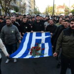 Η ΕΛΑΣ προσήγαγε τον Γραμματέα της ΠΑΣΠ Παντείου – Καταγγελία από το ΠΑΣΟΚ