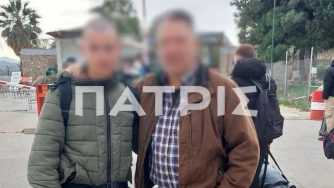 Θλίψη στην Κρήτη για τον 19χρονο στρατιώτη - Ήταν γιος διοικητή Λιμενικού σταθμού