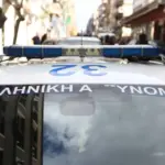 Θεσσαλονίκη: Στη φυλακή 30χρονος που απείλησε να σκοτώσει του γονείς του
