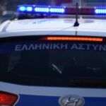 Λάρισα: Τρόμος για ζευγάρι – «Βοήθεια ελάτε να μας σώσετε»