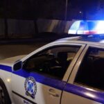 Ισχυρή έκρηξη τα ξημερώματα έξω από γνωστό club στο Μπουρνάζι