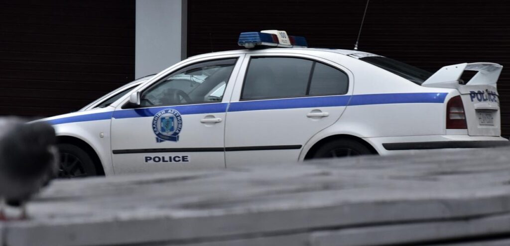 Σύλληψη δύο 17χρονων μετά την έκρηξη κροτίδας σε σχολείο που τραυμάτισε 12χρονο