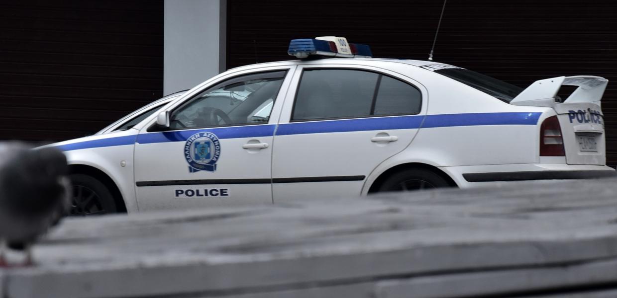 Σύλληψη δύο 17χρονων μετά την έκρηξη κροτίδας σε σχολείο που τραυμάτισε 12χρονο