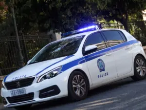 Νεκρός άνδρας σε κτίριο – Επιτόπου η Αστυνομία